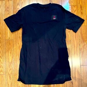 Jordan dress in black women small